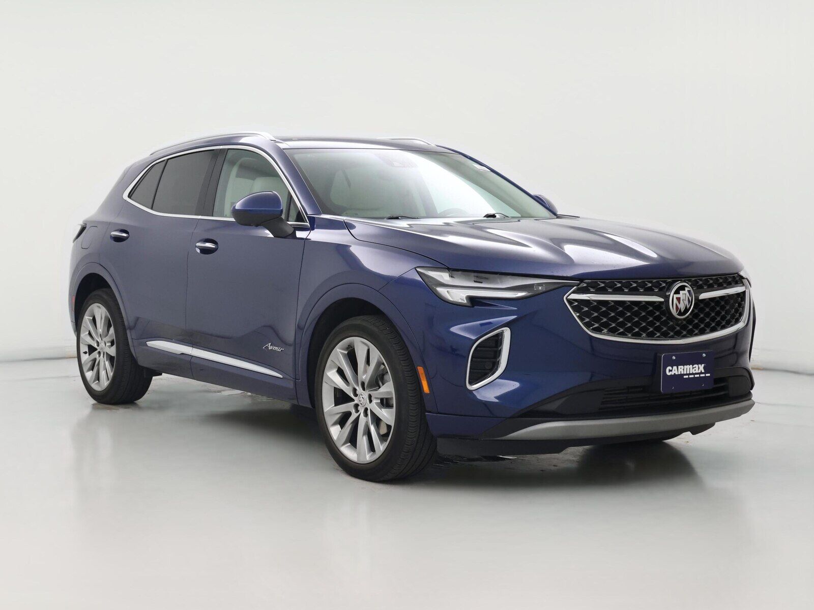 2023 BUICK Envision