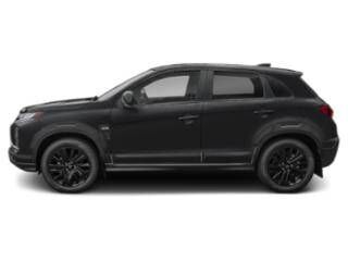 2025 MITSUBISHI Outlander Sport