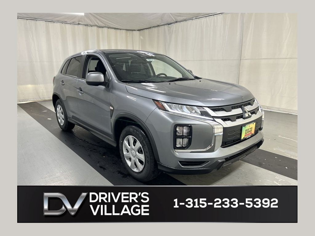 2026 MITSUBISHI Outlander Sport