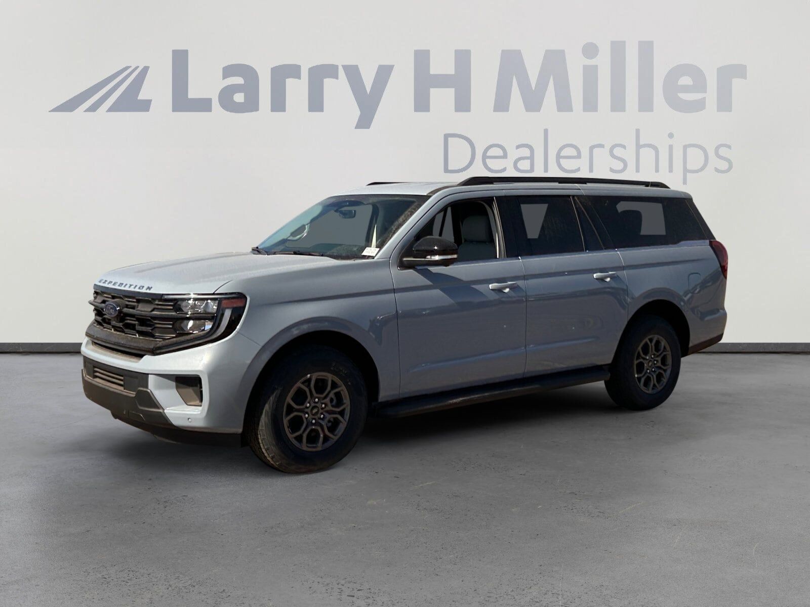 2026 FORD Expedition