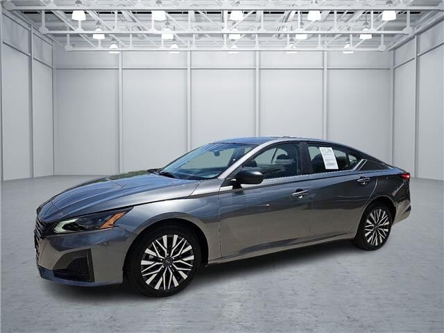 2026 NISSAN Altima