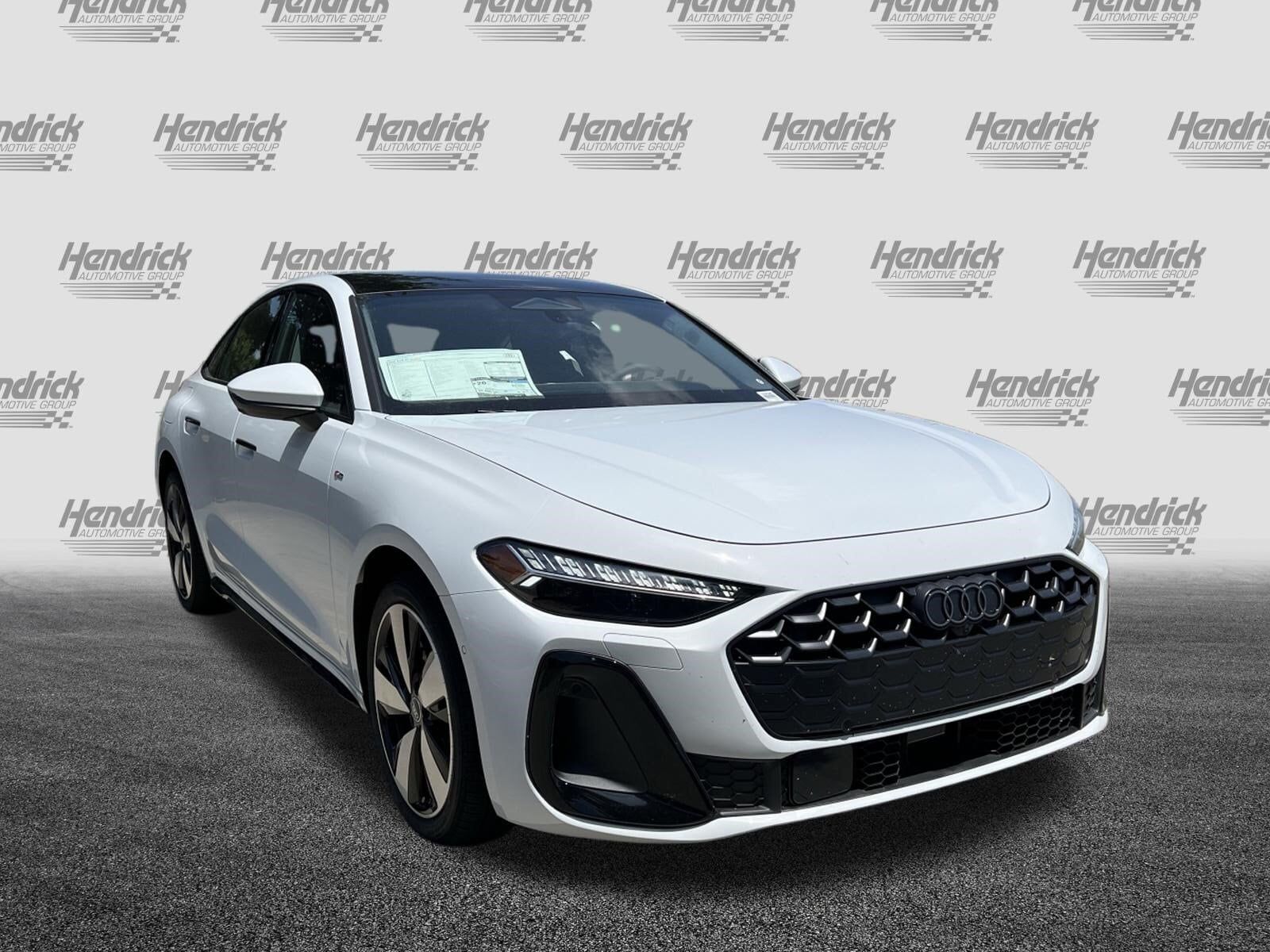 2026 Audi A5