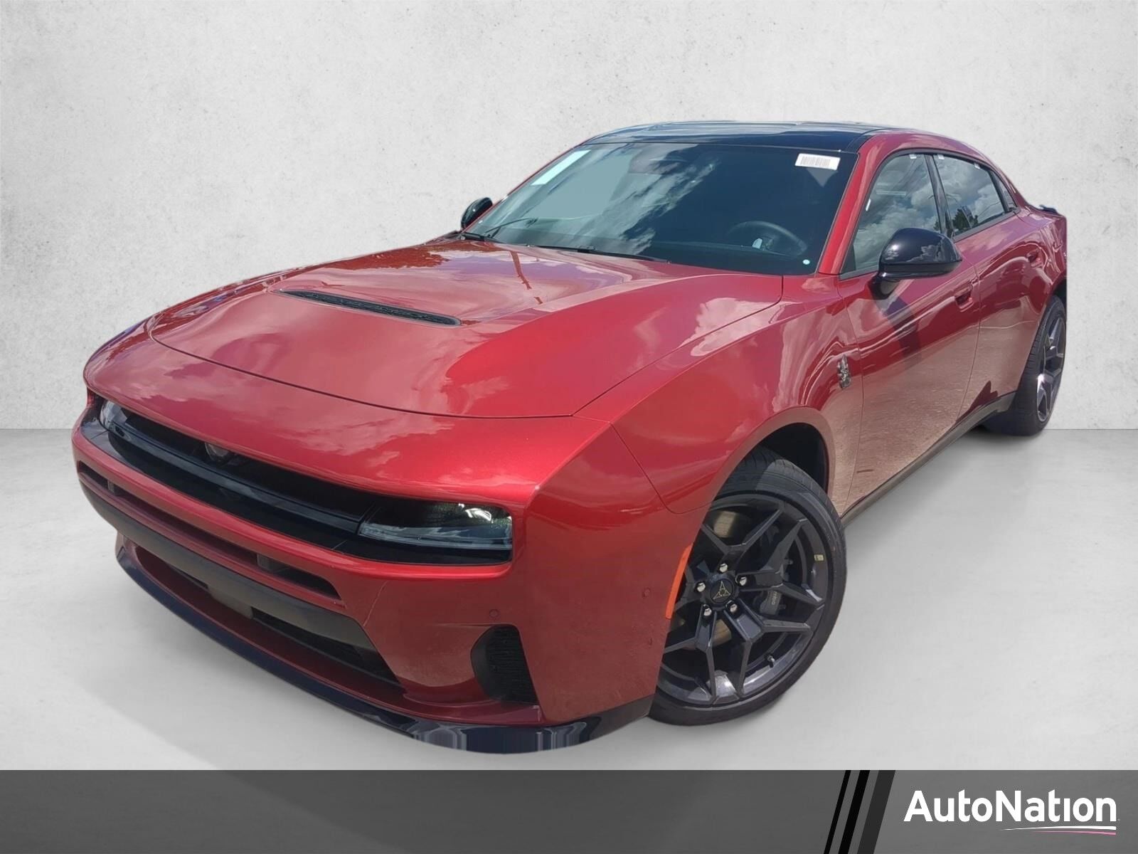 2026 DODGE Charger