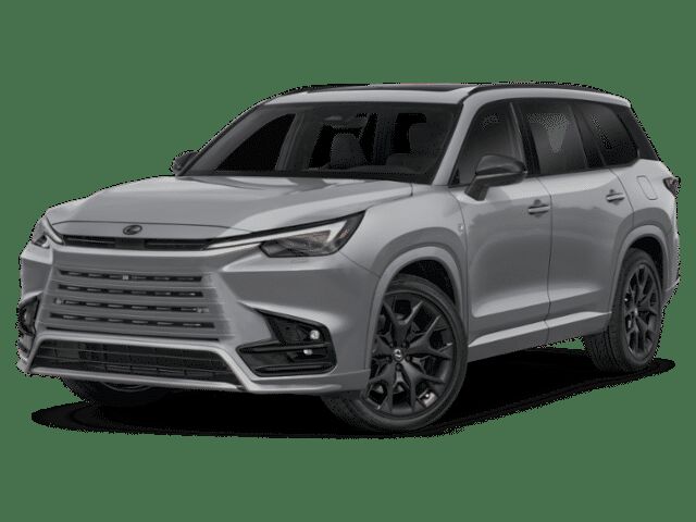 2026 LEXUS TX