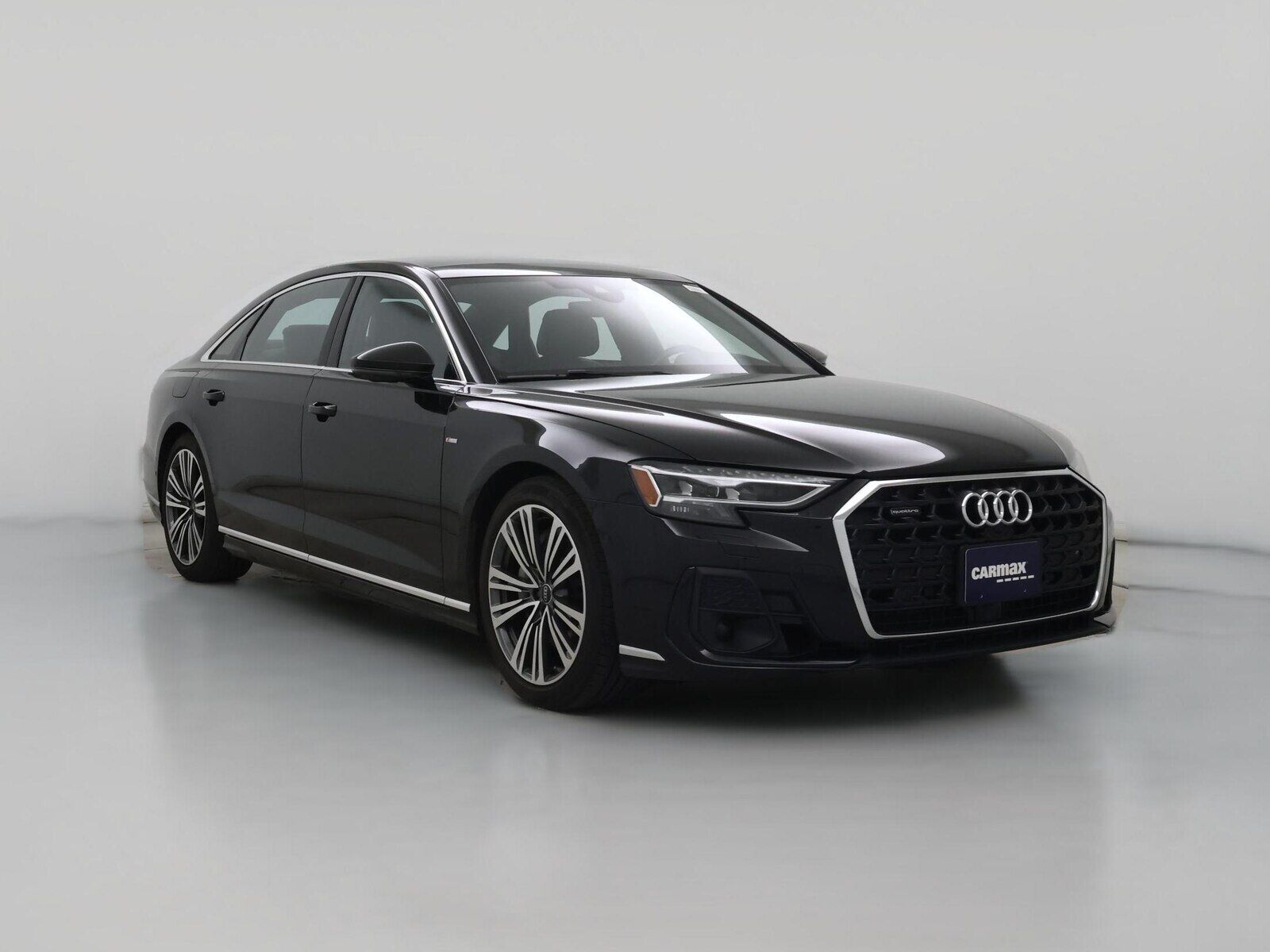 2023 AUDI A8 L