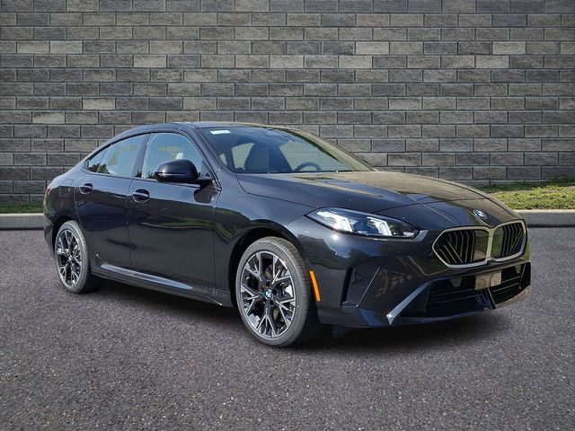 2026 BMW 2 Series