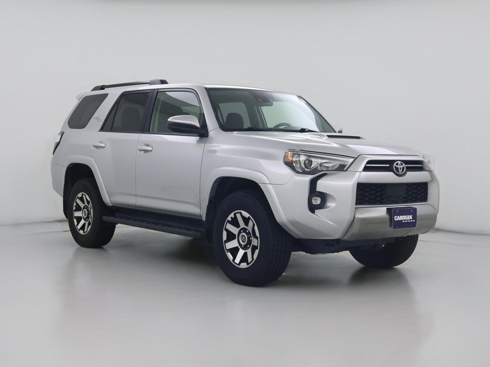 2021 TOYOTA 4-Runner