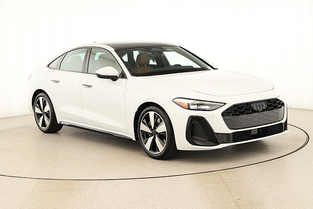 2026 AUDI A5