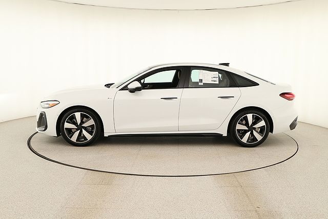 2026 Audi A5