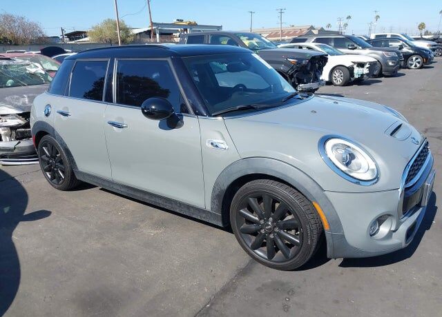 2016 MINI Hardtop