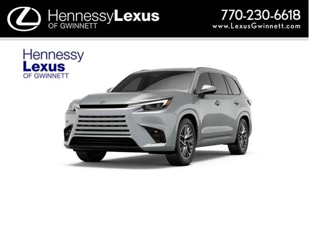 2026 LEXUS TX