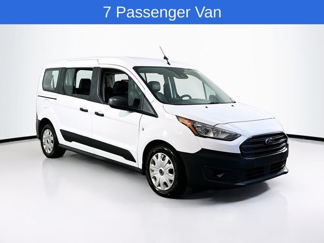 2022 FORD Transit