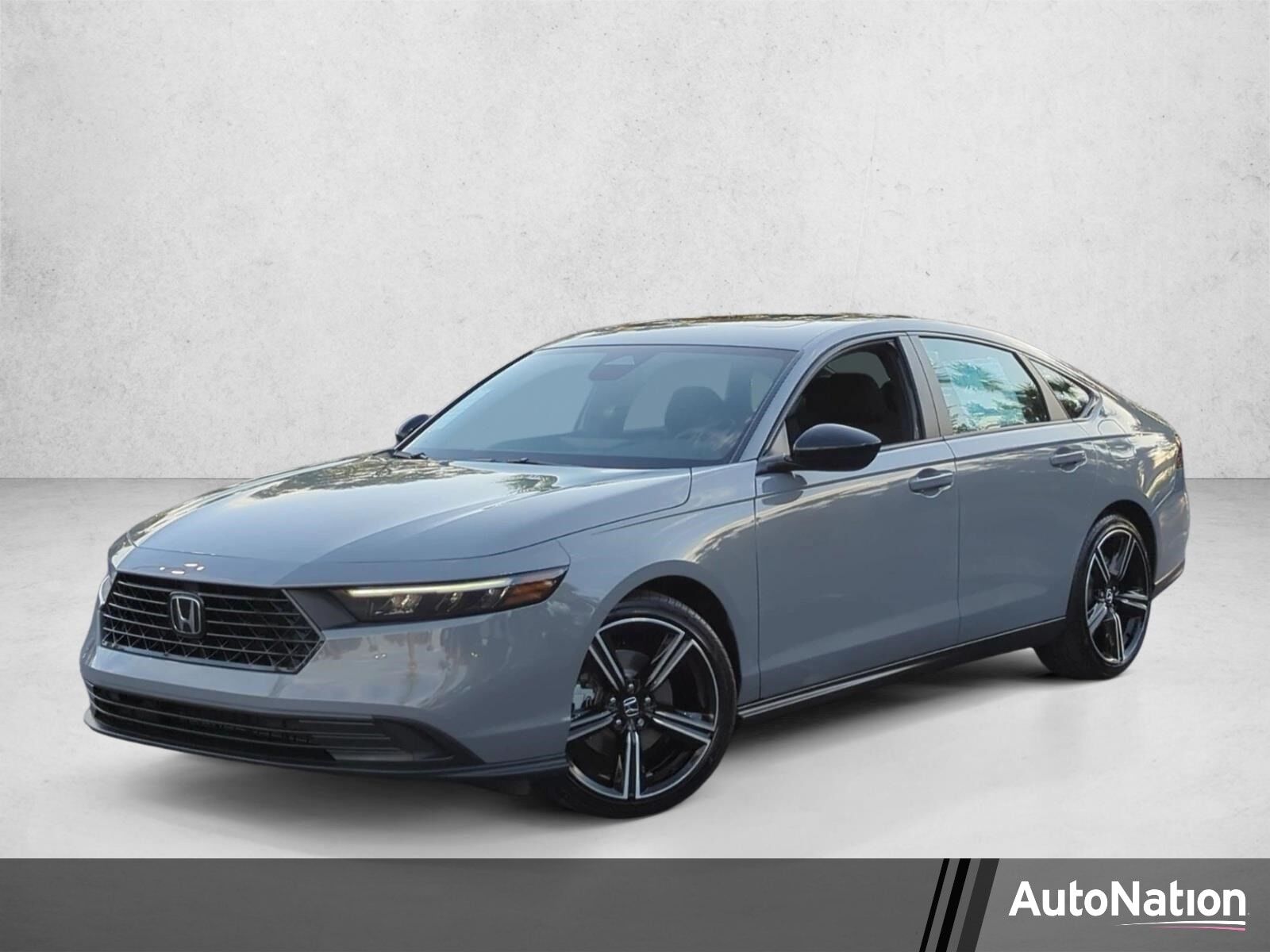 2026 HONDA Accord