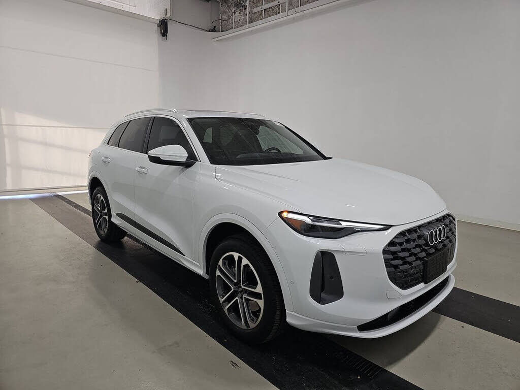 2025 Audi Q5