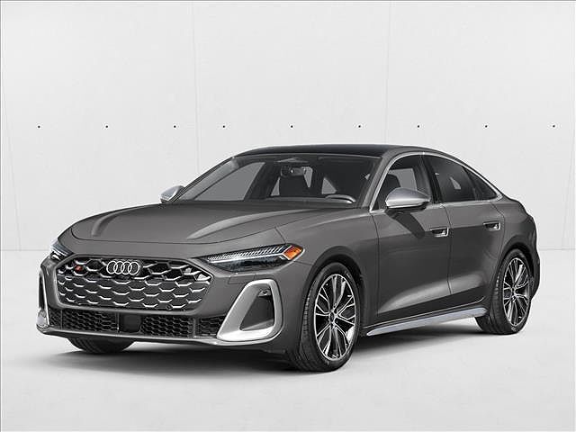 2026 AUDI S5
