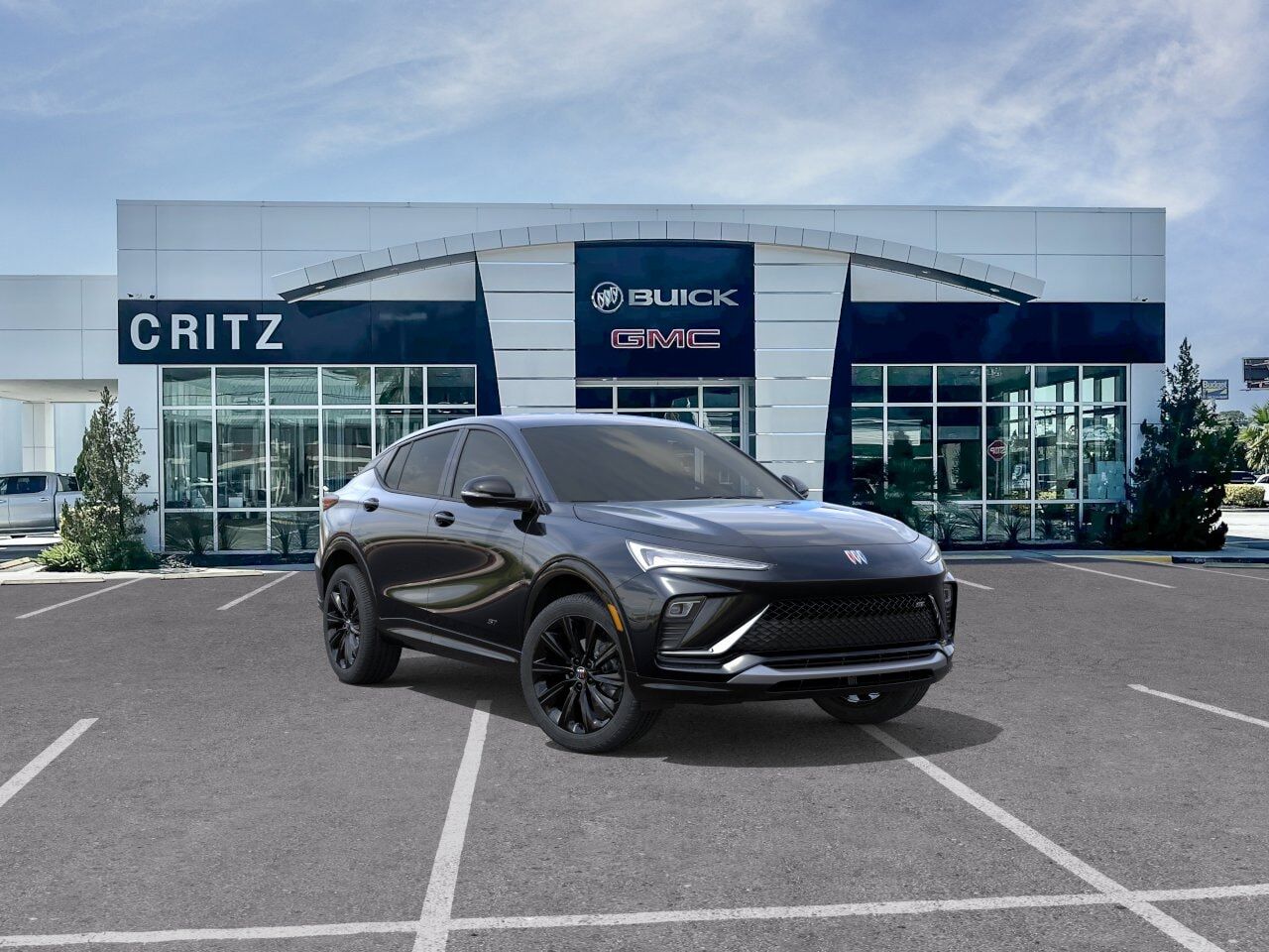 2026 BUICK Envista
