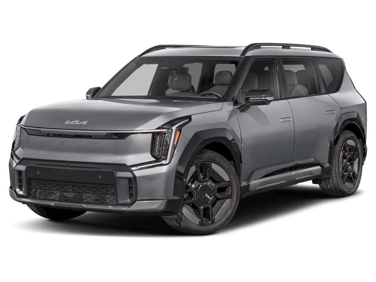 2026 KIA EV9