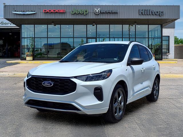 2023 FORD Escape