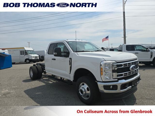 2026 FORD F-350