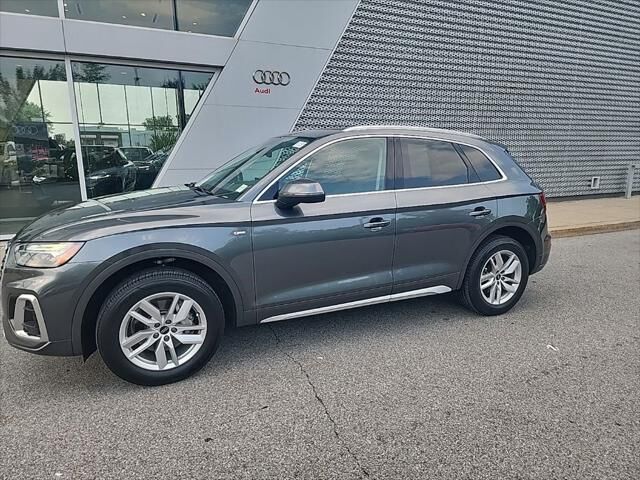 2023 Audi Q5