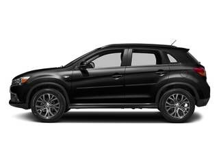 2016 MITSUBISHI Outlander