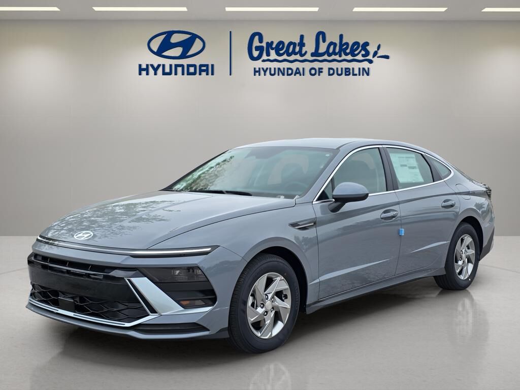 2026 HYUNDAI Sonata