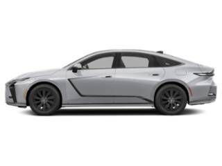 2026 LEXUS ES