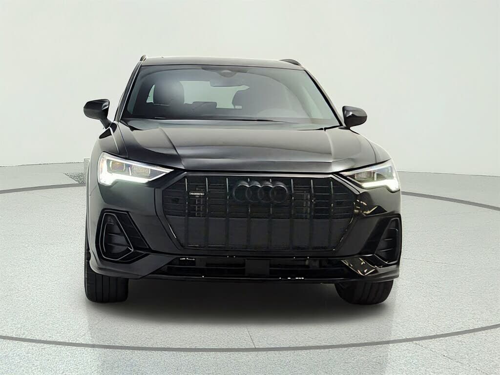 2023 Audi Q3