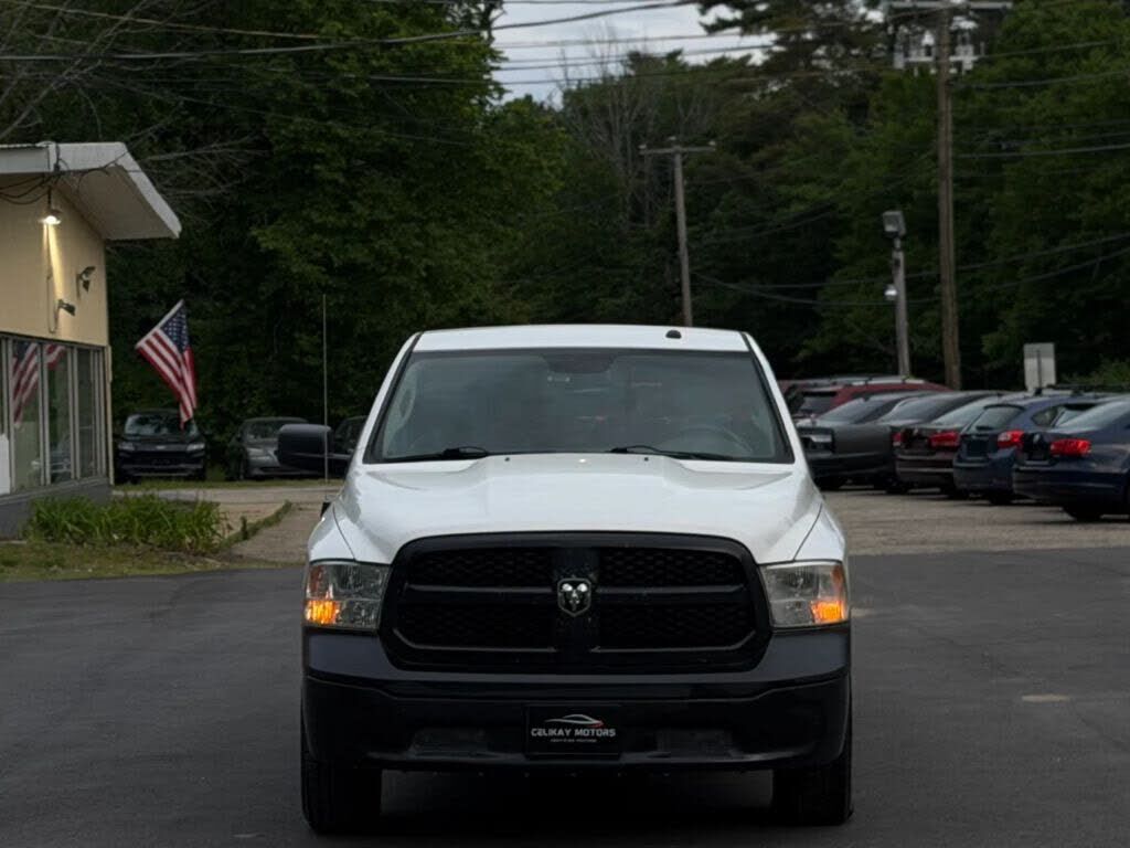2015 RAM 1500