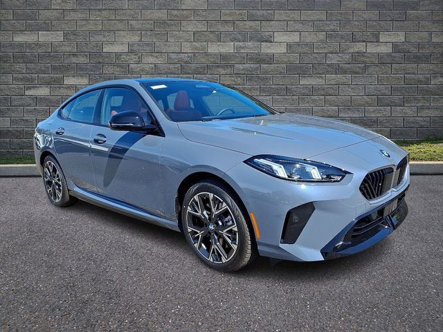 2026 BMW 2 Series
