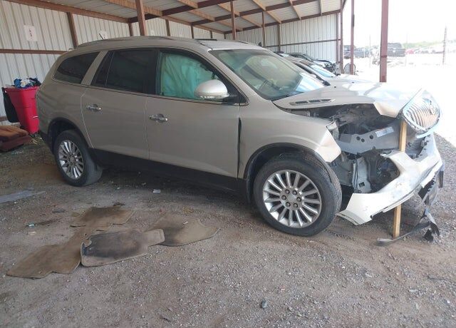 2011 BUICK Enclave