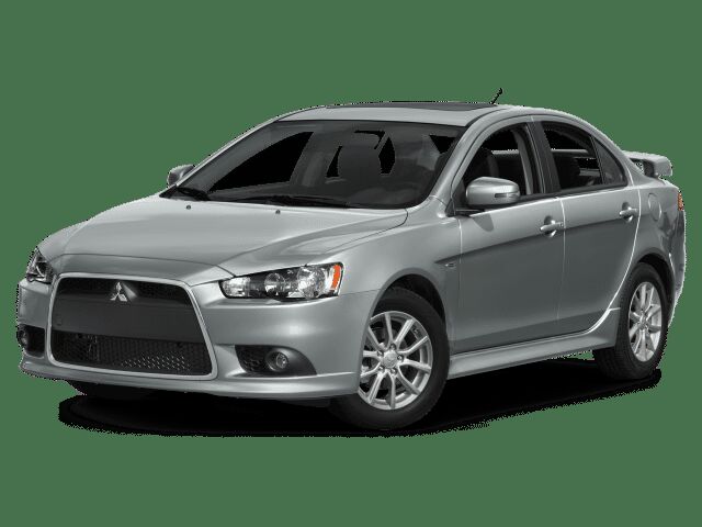 2015 MITSUBISHI Lancer