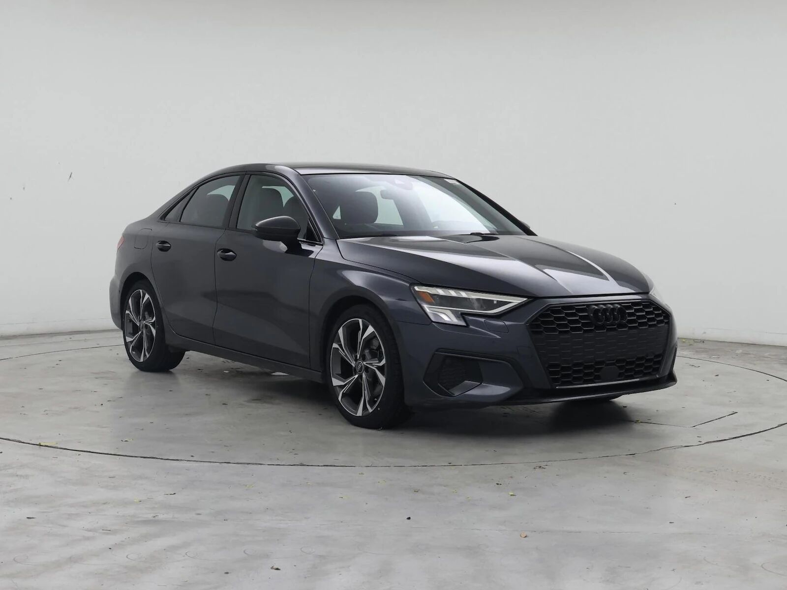2023 Audi A3