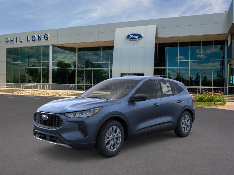 2026 FORD Escape