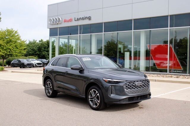 2025 AUDI Q5