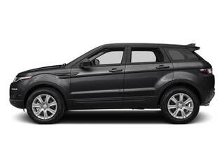 2017 LAND ROVER Range Rover Evoque