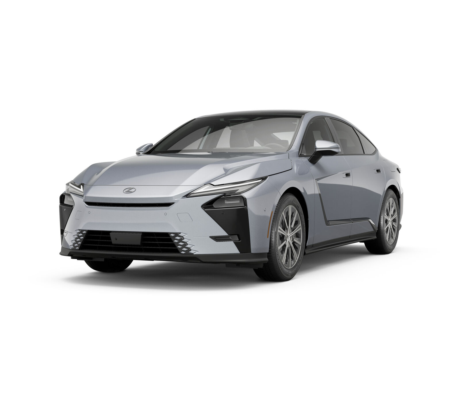2026 LEXUS ES