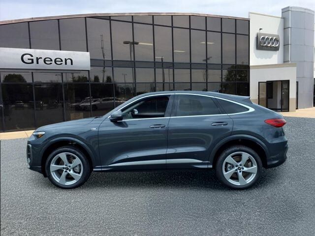 2026 Audi SQ5