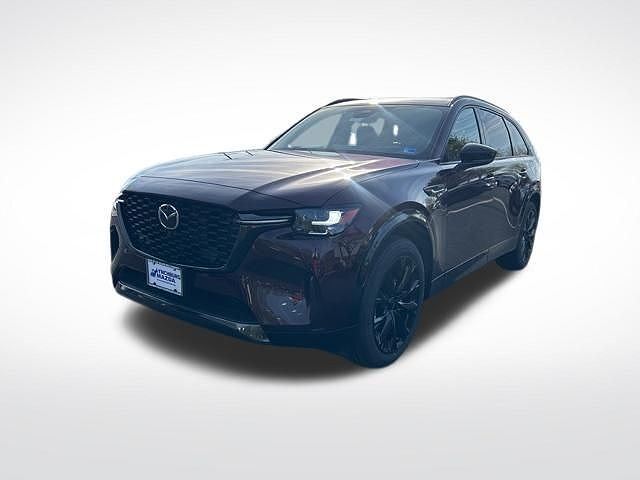 2026 MAZDA CX-90