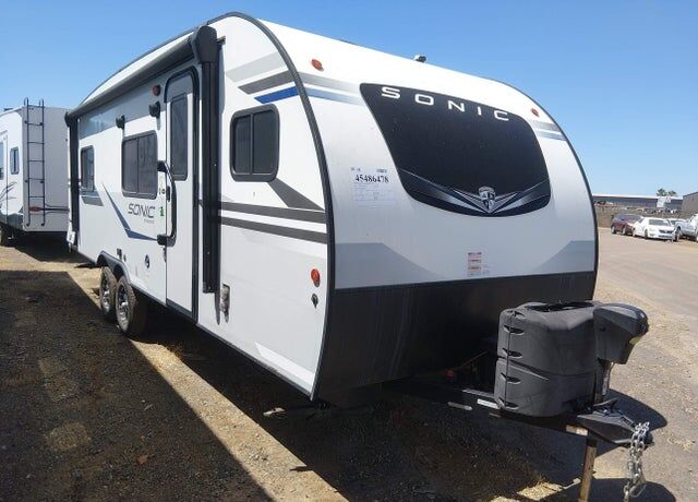 2022 KZ-RV Sonic