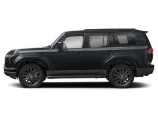 2026 LEXUS GX