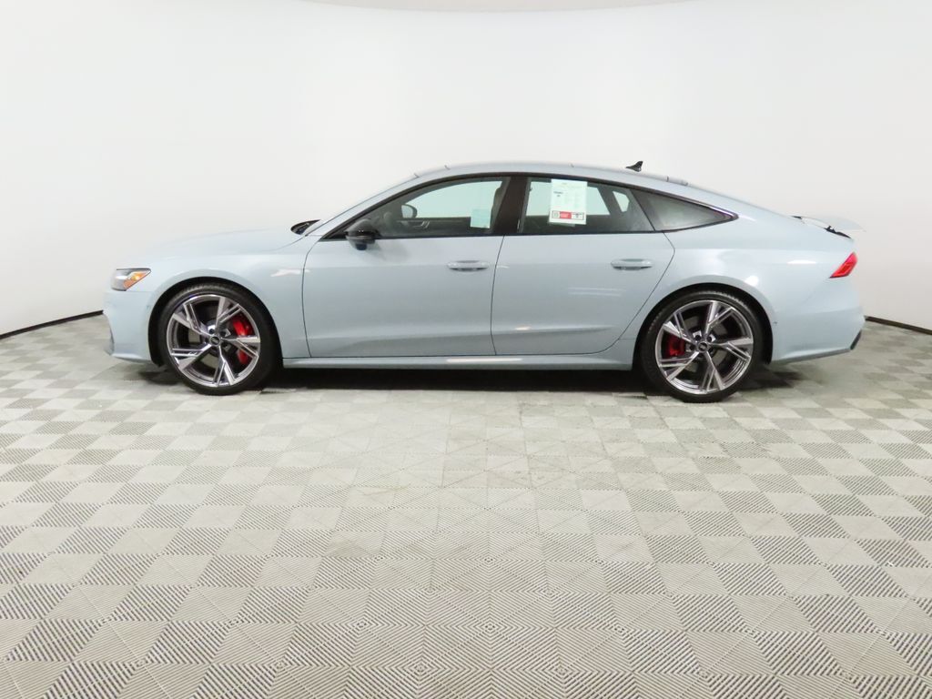 2023 Audi S7