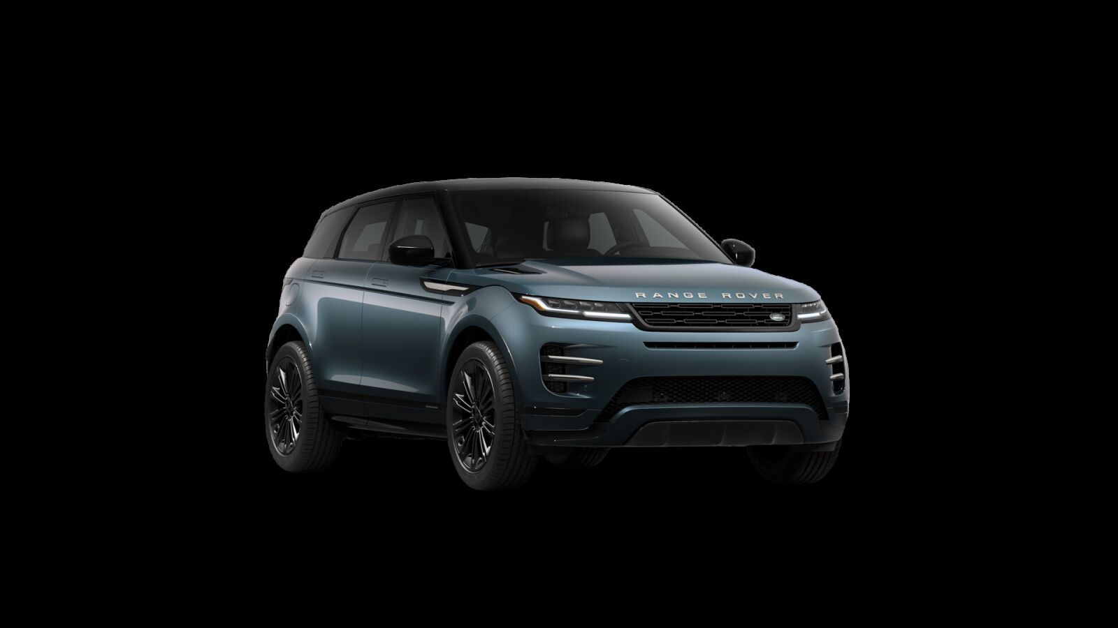 2026 LAND ROVER Range Rover Evoque