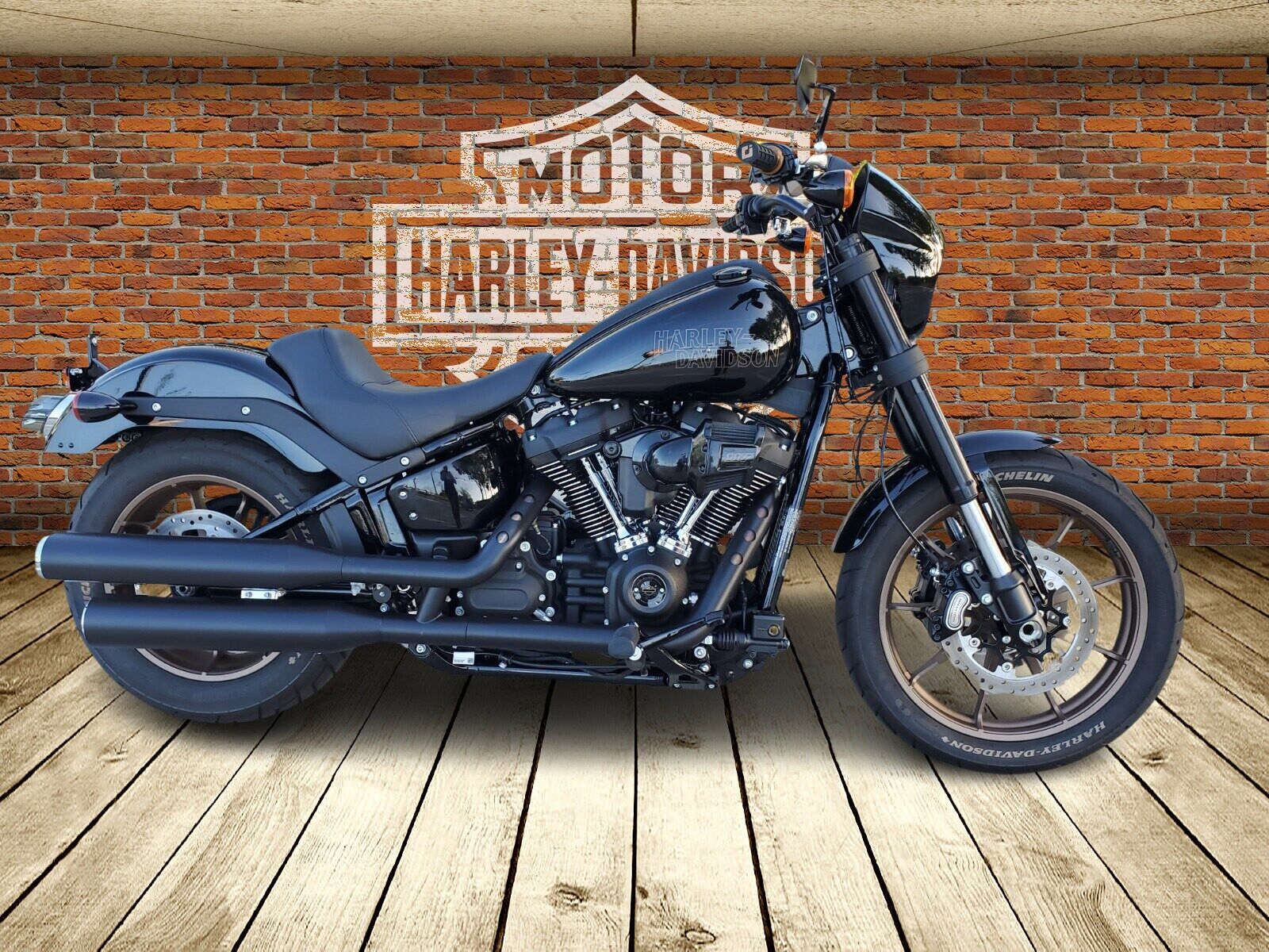 2024 HARLEY DAVIDSON FXLRS / Low Rider S