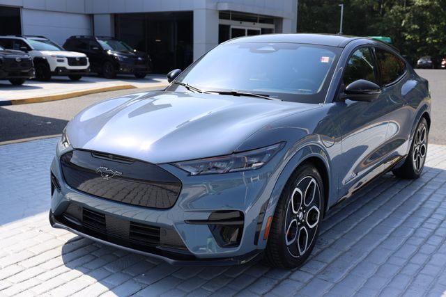 2023 FORD Mustang