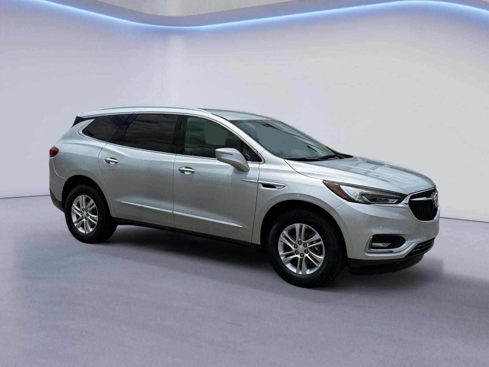 2019 BUICK Enclave