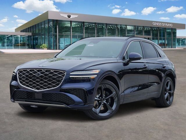 2026 GENESIS GV70
