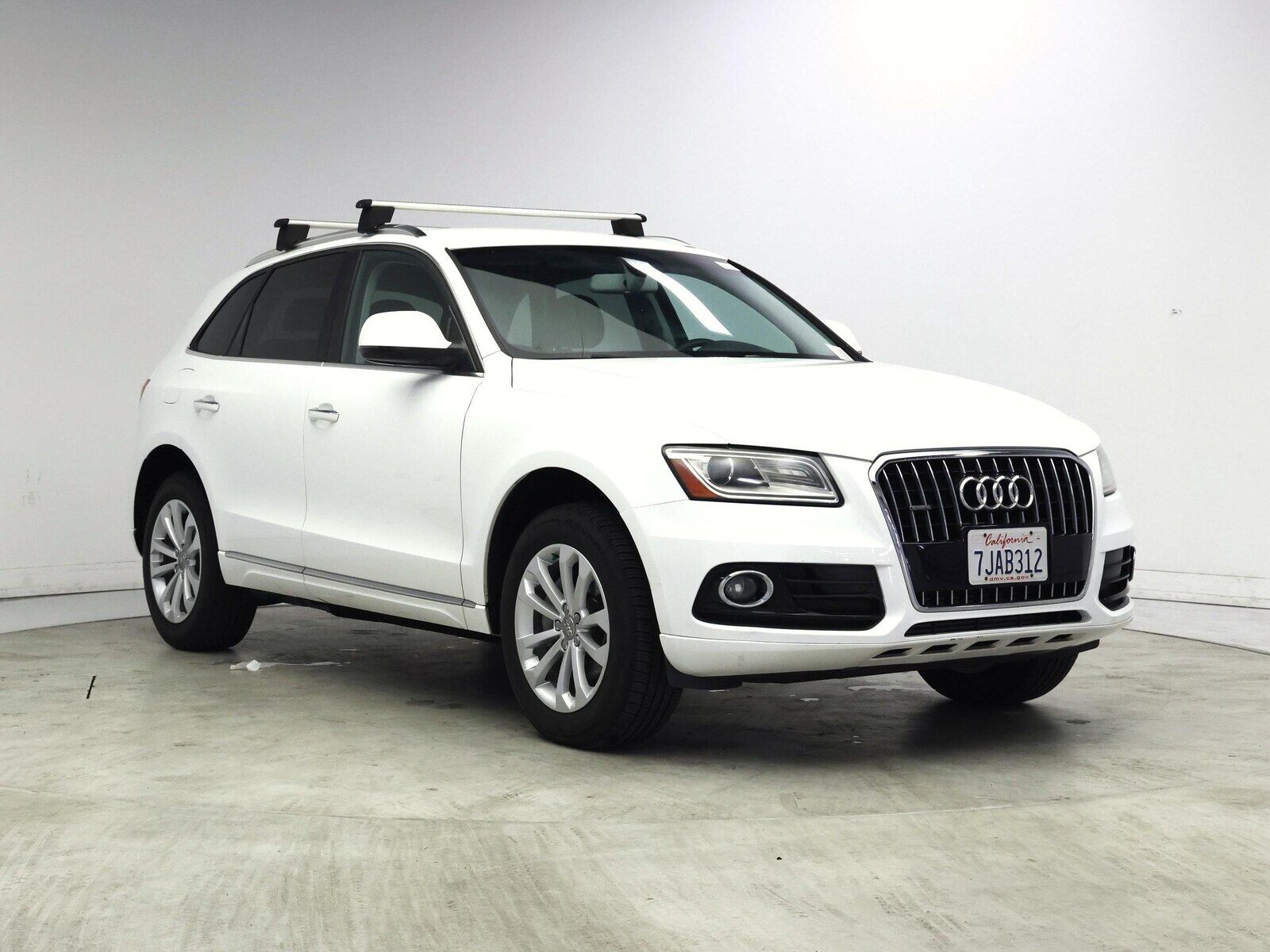 2015 Audi Q5