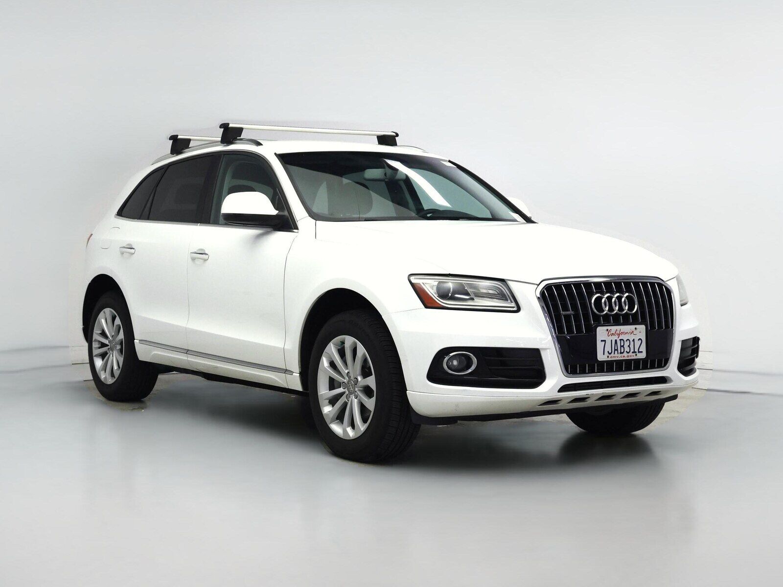 2015 AUDI Q5