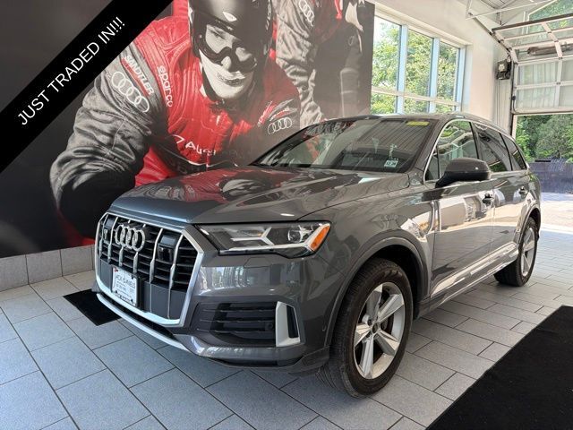 2024 AUDI Q7